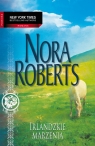 Irlandzkie marzenia  Nora Roberts