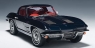 Chevrolet Corvette Coupe 1963