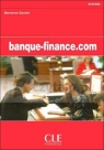 Banque-finance.com Podręcznik