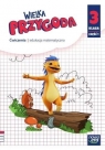  Wielka Przygoda Neon SP 3 Matematyka ćw. cz.1
