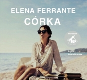 Córka (Audiobook) - Elena Ferrante