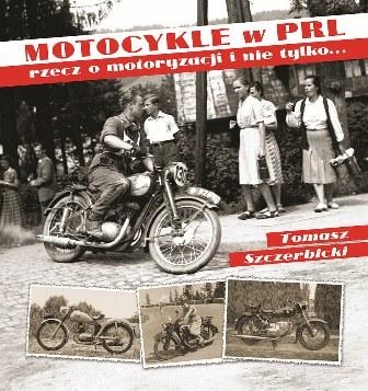 Motocykle w PRL