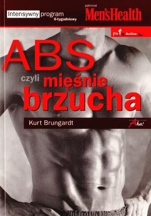 ABS czyli mięśnie brzucha