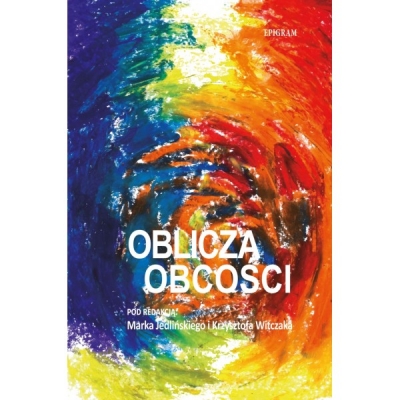 Oblicza obcości