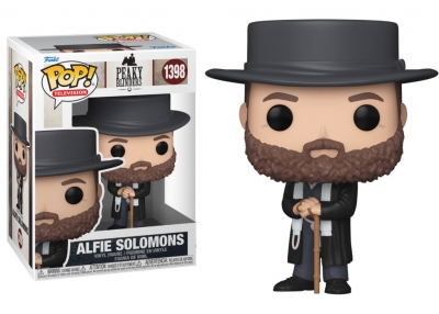 <img src='https://webimage.pl/pics/813/1/d889698721813.jpg' style='height:440px' /> Figurka TV Peaky Blinders Alfie Solomons Funko POP