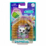 Figurka Enchantimals Zwierzaki-ulubieńcy Lemur (GJX24/GNY74)
