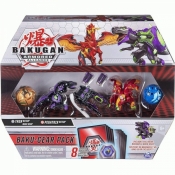 Figurki BAKUGAN Battle Pack 2 (6056037/20122677)