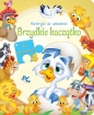 Historyjki do układania. Brzydkie kaczątko - Opracowanie zbiorowe