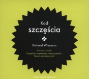 Kod szczęścia (Audiobook)