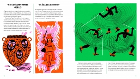 O tańcu - Zuzanna Kisielewska