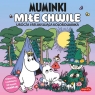 Muminki. Miłe chwile. Urocza i relaksująca kolorowanka Opracowanie zbiorowe