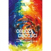 Oblicza obcości - Krzysztof Witczak, Marek Jedliński