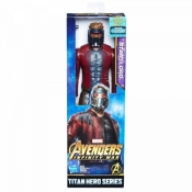 Figurka Avengers Tytan Hero Series Star-lord (E0570/E1427)