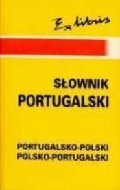 Słownik polsko-portugalski portugalsko-polski (mini) - Fast Jakub