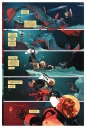 Głębia Tom 1 Iluzja nadziei - Rick Remender, Greg Tocchini