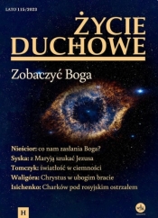 Życie Duchowe nr 115/2023 Lato - Opracowanie zbiorowe