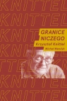  Granice niczego