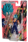 Figurka Dragon Ball super evolve ss god ss vegito 4+