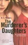 Murderer's Daughters Meyers R.S.