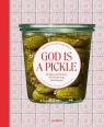God is a Pickle Šárka Otevřel Camrdová, Marek Bartoš