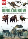  Atlas dinozaurów