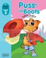 Puss in Boots - Teacher's Book