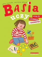 Basia uczy Wstęp do liczenia (52813)