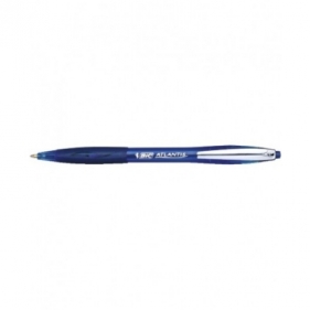 Długopis Atlantis Soft niebieski