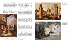 Pompeje. Odzyskana historia - Maria Paola Guidobaldi, Antonio Verone, Fabrizio Pesando, Filippo Coarelli, Emidio De Albentiis