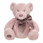 Maskotka Miś Roger 26 cm różowy (14062)