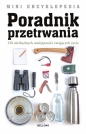 Mini Encyklopedia. Poradnik przetrwania - Clive Johnson