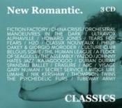 New Romantic Classics 3CD