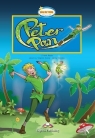Peter Pan. Reader Level 1 J. M. Barrie