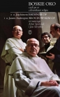Boskie oko - Jan Andrzej Kłoczowski, Joachim Badeni
