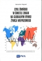 Cykl świński w świetle zmian na globalnym rynku żywca wieprzowego - Sebastian Stępień