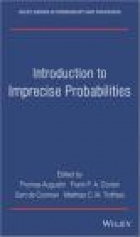 Introduction to Imprecise Probabilities