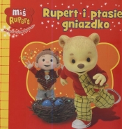 Rupert i ptasie gniazdko