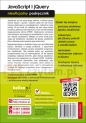 JavaScript i jQuery Nieoficjalny podręcznik - McFarland David Sawyer