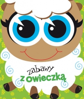 Zabawy z owieczką - Opracowanie zbiorowe