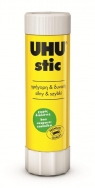 Klej w sztyfcie 40g (12szt) UHU