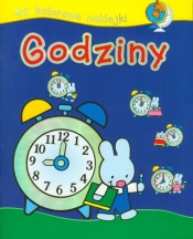 Godziny Baw się i nalepiaj