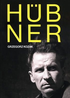 Hubner - Grzegorz Kozak