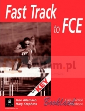 Fast Track to FC wb+key OOP