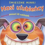 Śmieszne minki. Nasi ulubieńcy