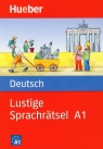 Lustige Sprachratsel Deutsch