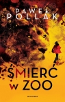 Śmierć w Zoo Paweł Pollak