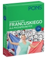 Ekspresowy kurs dla początkujących: francuski