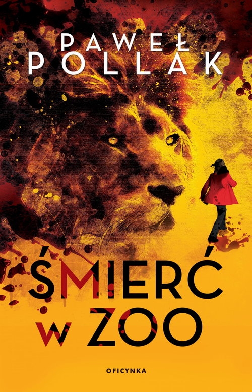 Śmierć w Zoo