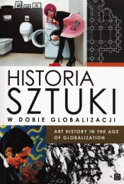 Historia sztuki w dobie globalizacji - <br />