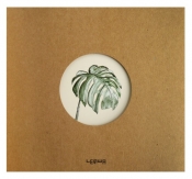 Notes B5/80K eko Monstera (0073-0196)